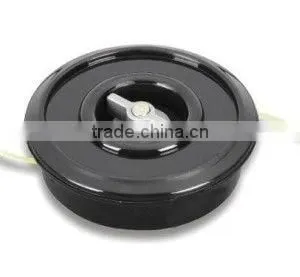 Kawasaki Manual Feed Nylon Trimmer Head DL-1202 thumbnail-1