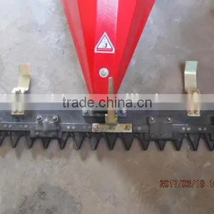 2017 Hot Sale for Grass Cutter Machine With Best Quality Self Propelled High Torque Factory Supply thumbnail-2