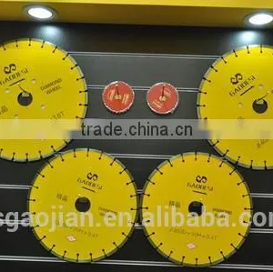 Concrete Special Saw Blades thumbnail-2