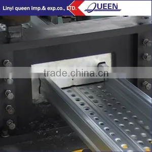 Queen Steel Scaffold Plank Deck Metal thumbnail-1