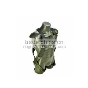 Full Body Safety Harness Manufacturer thumbnail-1