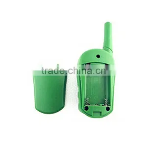 Hot New Design Kids Children Two Way Wireless Battery Operated Walkie Talkie Toys From ICTI Manufacturer In Dongguan thumbnail-3
