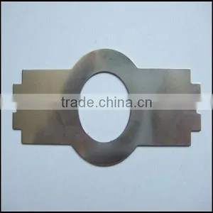 Bimetal Steel Strip 5 Made in China thumbnail-1
