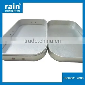 China Supplier Metal Tool Box thumbnail-1