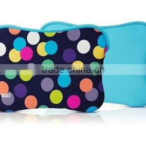 Customzied Design Neoprene Tablet Sleeve thumbnail-1