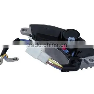 Original Factory Assembly Petrol Generator Spare Parts for Sale thumbnail-3