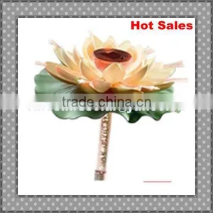 Solar Waterlily thumbnail-1