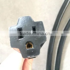 S80517 STW 1ft 12/3 Welding Adapter Cord for Electric Welding Machine Power Supply thumbnail-3