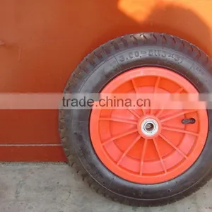 13''x13'' Wheel for Wheelbarrow thumbnail-5