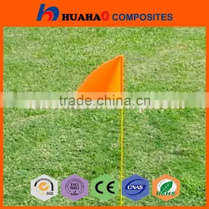 Fiberglass Flag Pole,Super UV Durable High Strength Flexible Fiberglass Flag Pole thumbnail-3
