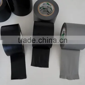 Shinny 2inches Pvc Duct Tape Pvc Adhesive Tape Pvc Tape thumbnail-5