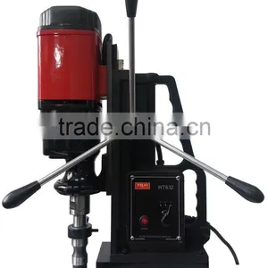 WL-632 Magnetic Drill thumbnail-1