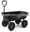 Plastic Garden Tool Cart TC4253 thumbnail-5