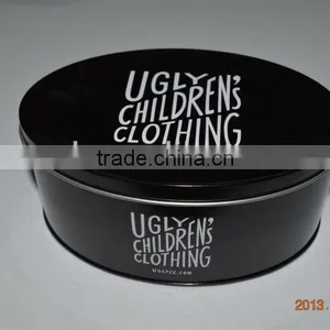Metal Box for Children's Clothing thumbnail-1
