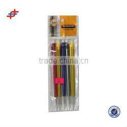 5PCS Multicolor Propelling Pencil thumbnail-1