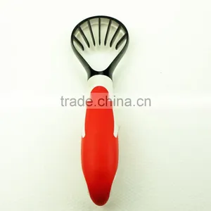 31017 New Penguin Handle Kitchen Gadget Pawpaw Peeler Papaya Slicer Papaya Peeler thumbnail-4