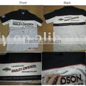 Man's Short Shirt thumbnail-1
