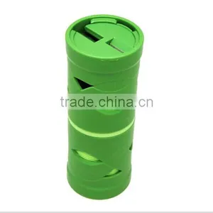 Cheap Oem Round Shape Cucumber Slicer Cutter as Seen on tv thumbnail-1