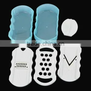 4 in 1 Kitchen Tool Slicer thumbnail-1
