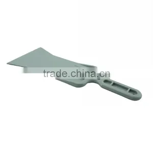 A72 Automotive Bulldozer 1 Auto Tint Installation Tool Squeegee 15 3/8" L 6" W Tip thumbnail-2