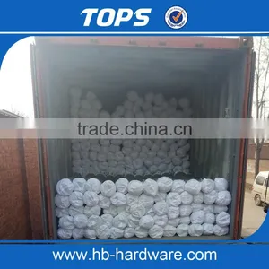 China 8 Foot Decorative Chain Link Fence thumbnail-5