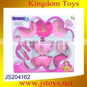 2015 Newest Products Delicate Kids Play Tea Set for Promotion thumbnail-1