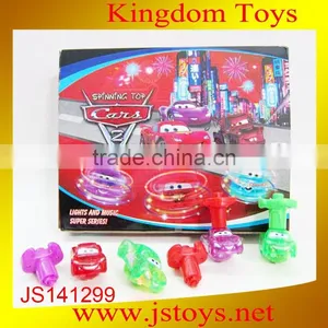 2015 New Design Flashing Spinning Top Toy Hot New Products for 2015 thumbnail-1