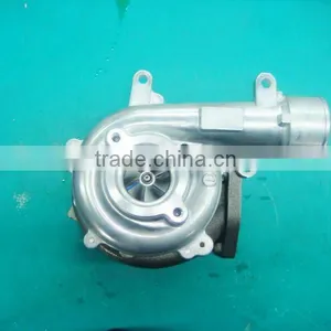 Turbocharger (17201-0L040) thumbnail-1