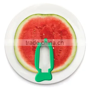 PP Colorful Healthy Popsicle Mold/ Fresh Ice Lolly Moulds/ Ice Cream Pop Maker on Pepo, 4kinds Design Can be Mixed Also Suitable thumbnail-2