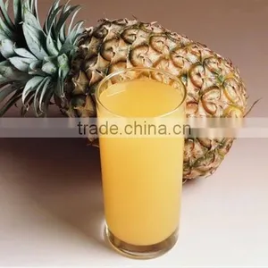 Instant Pineapple Powder Drinks With FDA HALLA Certificate thumbnail-2