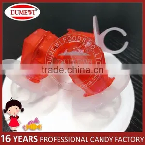 Diamond Ring Pop Hard Candy thumbnail-1