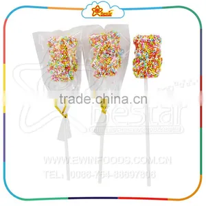 Bear Shape Gummy Lollipop thumbnail-1