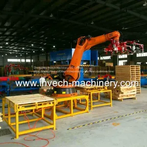 Robot Pallet Nailing Machine thumbnail-1
