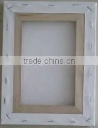 Artist Canvas With Frame/oil Painting Wholesale Stretched Canvas thumbnail-4