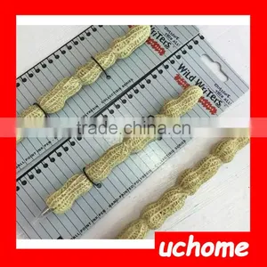 UCHOME Custom Promotional Vegetable Shape Novelty Ball Pens With Printing thumbnail-1
