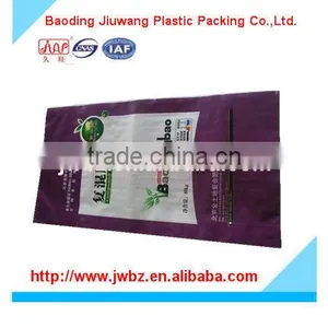 Hot Sale PP Flour Woven Bags With High Quality thumbnail-1