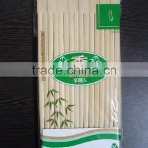 Bamboo Disposable Chop Stick , Non-disposable Chopstick Snack Stick thumbnail-1