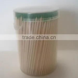 Wooden Mint Toothpicks thumbnail-1
