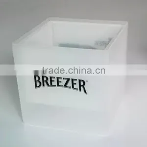 Plastic LED Nice-looking Cute Ice Bucket thumbnail-3