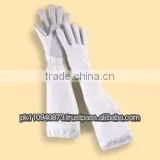Natural Nomex Gloves Antiflash Glove Flame Resistant thumbnail-1