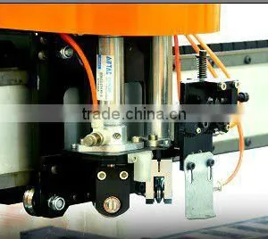 Fabric Cutting Bed thumbnail-2