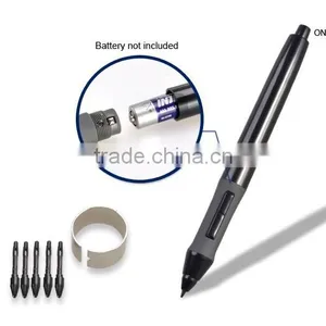 Huion 680s USB Electronic Digital Pen Pressure Sensitive Touch Writing Drawing Design Tablet thumbnail-6