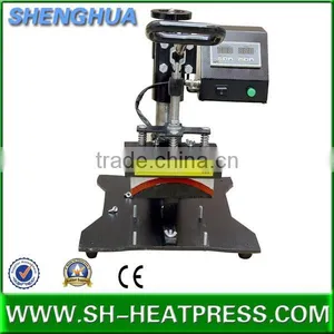Heat Press Machine Combo 4 in 1 thumbnail-3