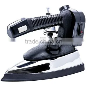SILVER STAR GRAVITY IRON/ BOTTLE IRON ES-94AII thumbnail-1