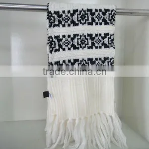 Iceland Scarf thumbnail-1