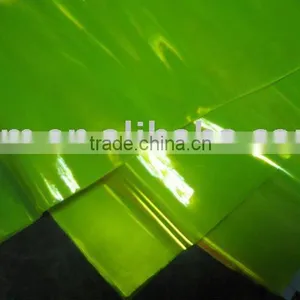 Micro Prismatic Pvc Reflective Tape For Clothing thumbnail-1