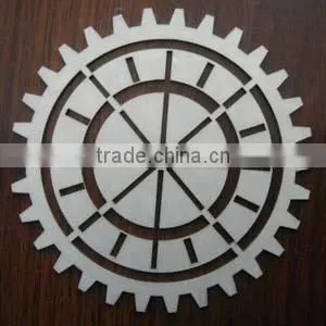 MC1390 1490 1610 Stainsless Steel / Carbon Steel Laser Cutting Machine thumbnail-4