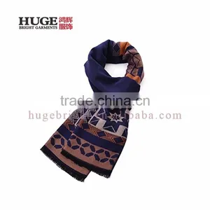 Quality-Assured New Fashion Scarves thumbnail-3