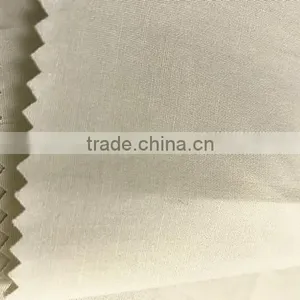 Cotton Spandex /Stretch Poplin Fabric For Dress Shirt thumbnail-5