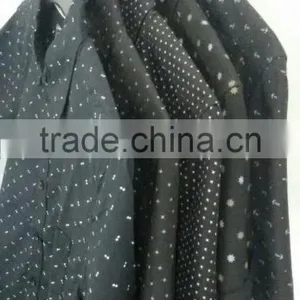 Mens Printed Smart Shirts thumbnail-2